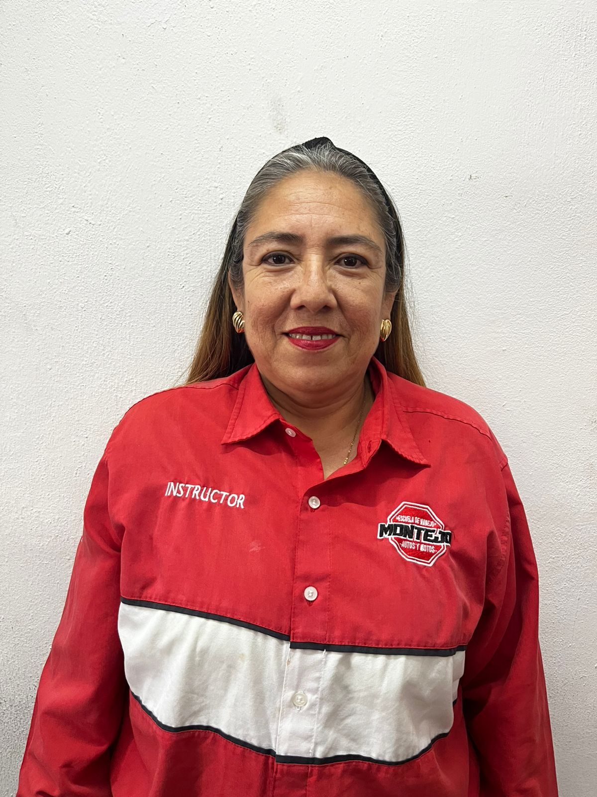 María del Carmen albores Gómez